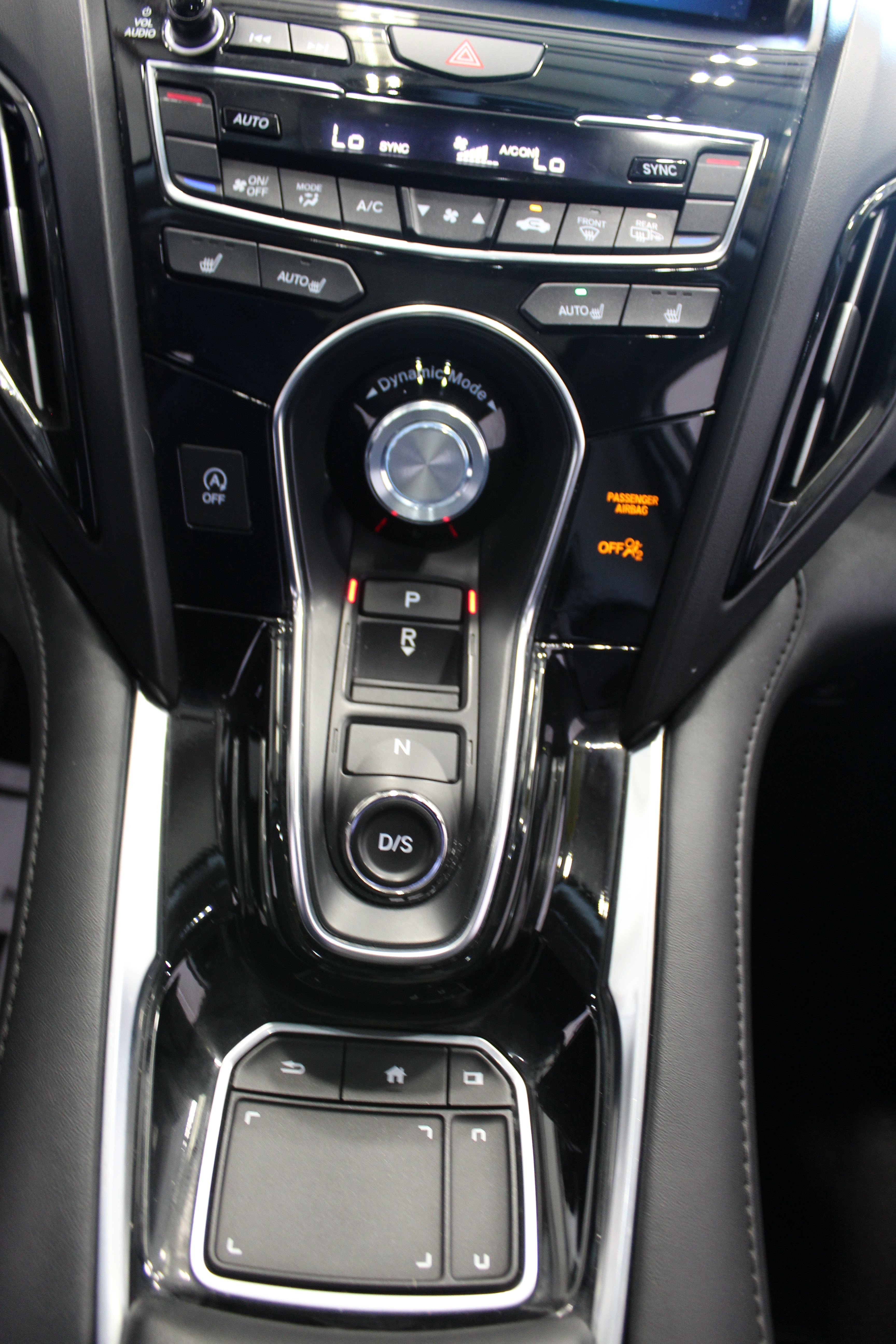 2021 Acura RDX Base
