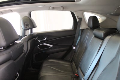 2021 Acura RDX Base