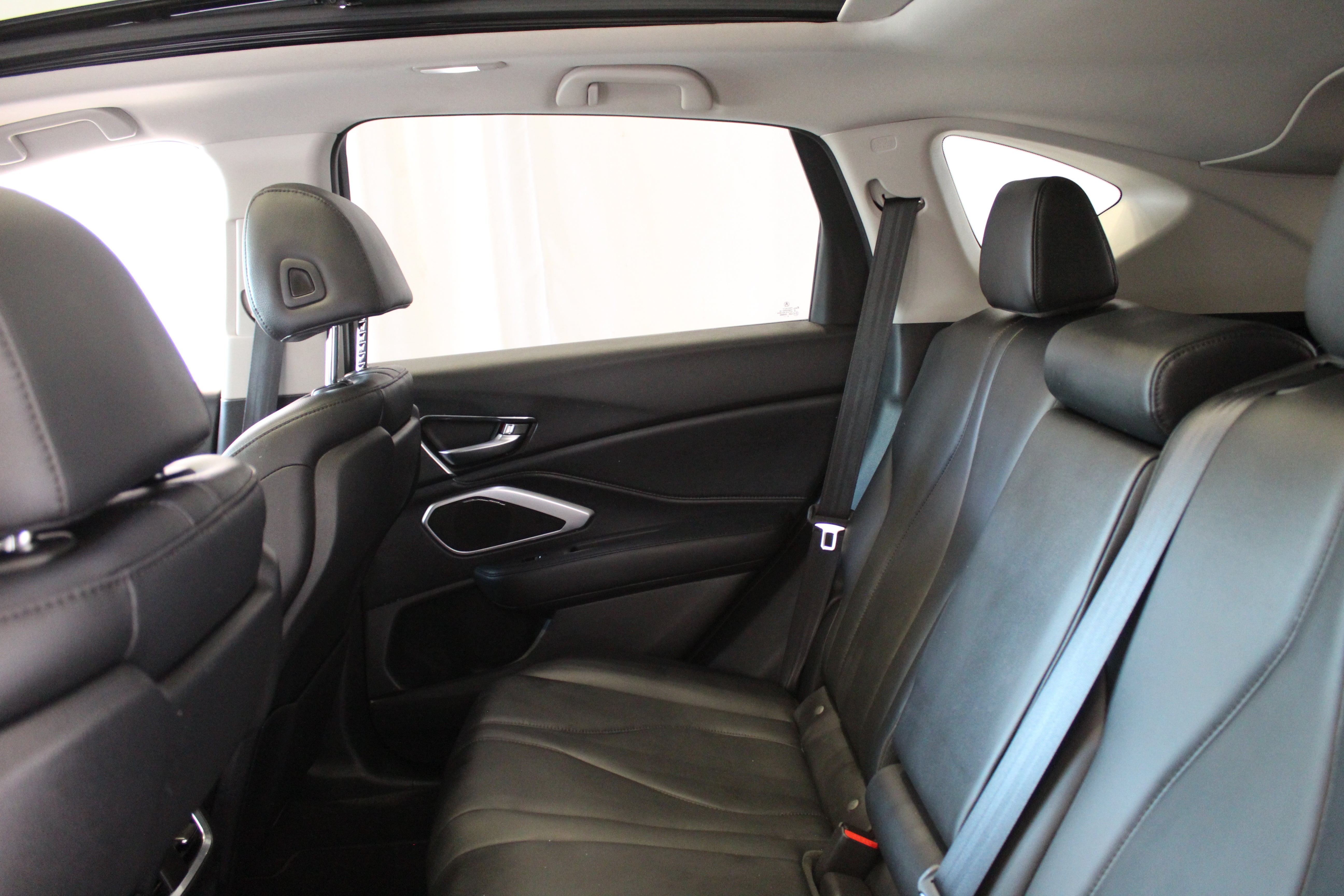 2021 Acura RDX Base