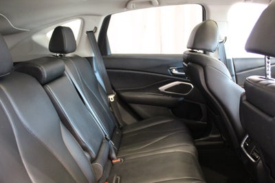 2021 Acura RDX Base