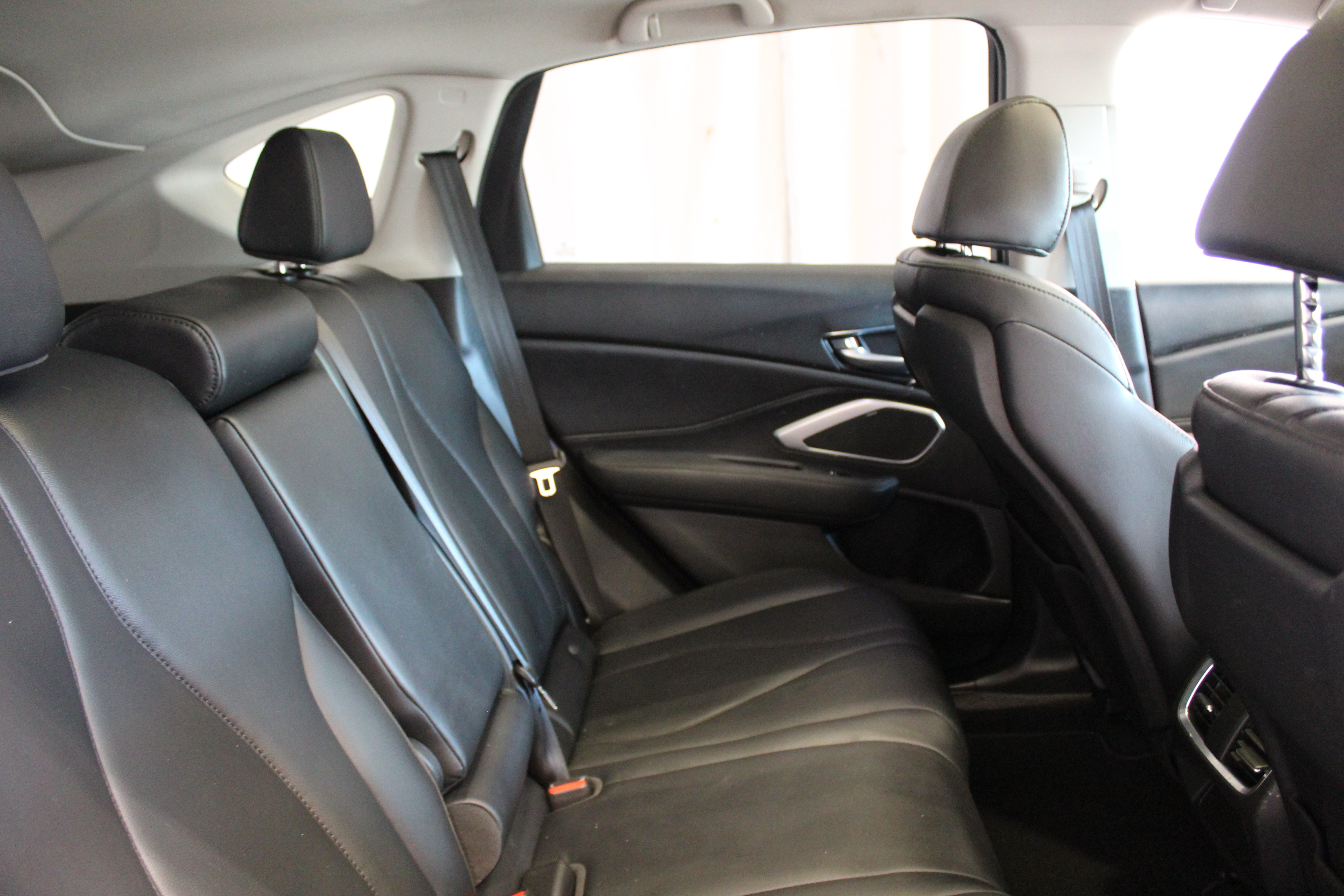 2021 Acura RDX Base