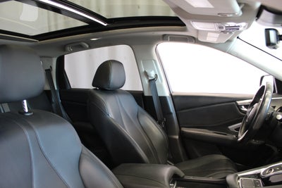 2021 Acura RDX Base