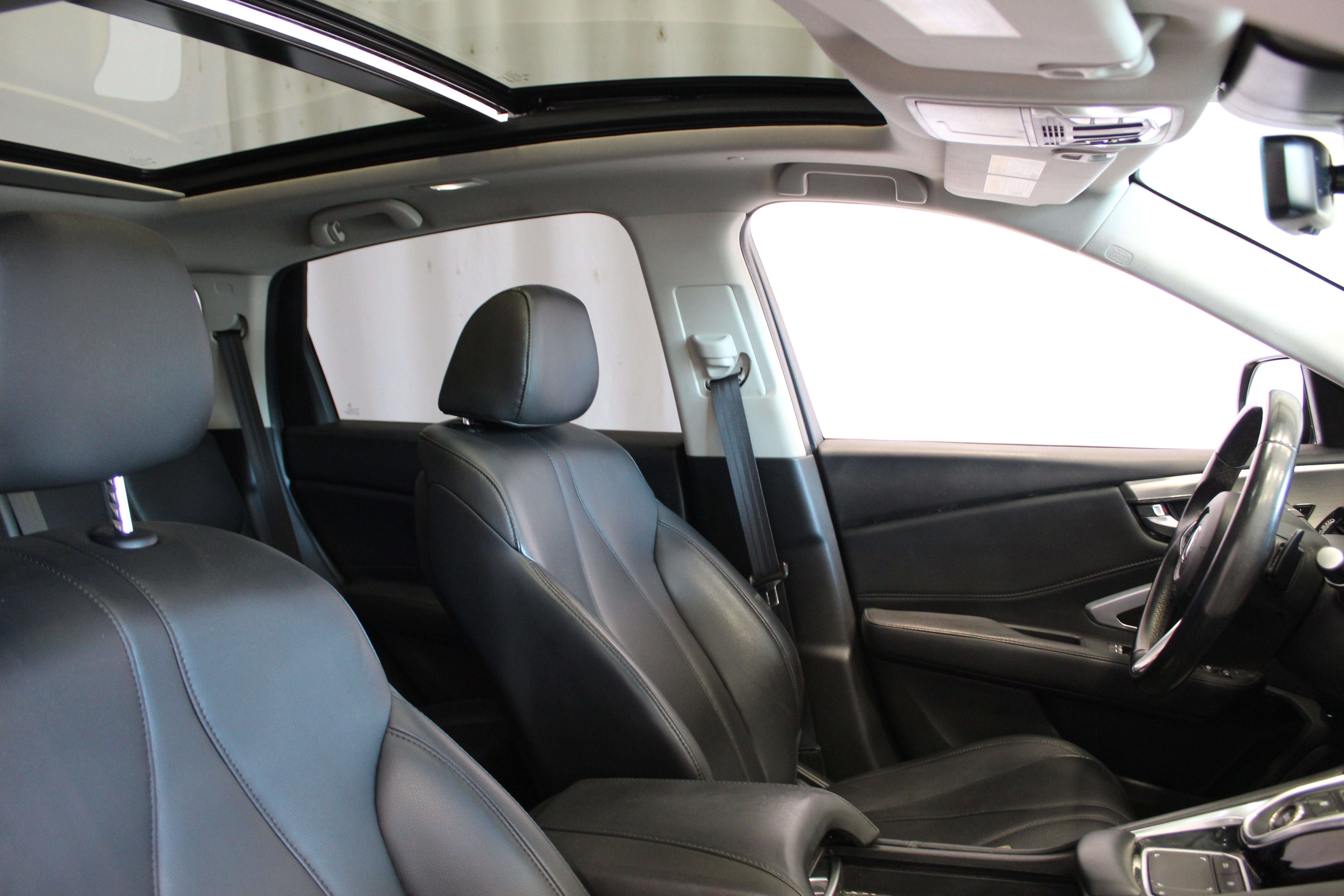 2021 Acura RDX Base