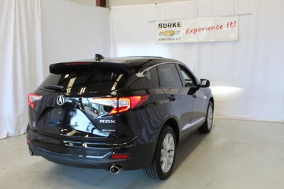 2021 Acura RDX Base