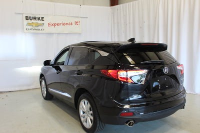 2021 Acura RDX Base