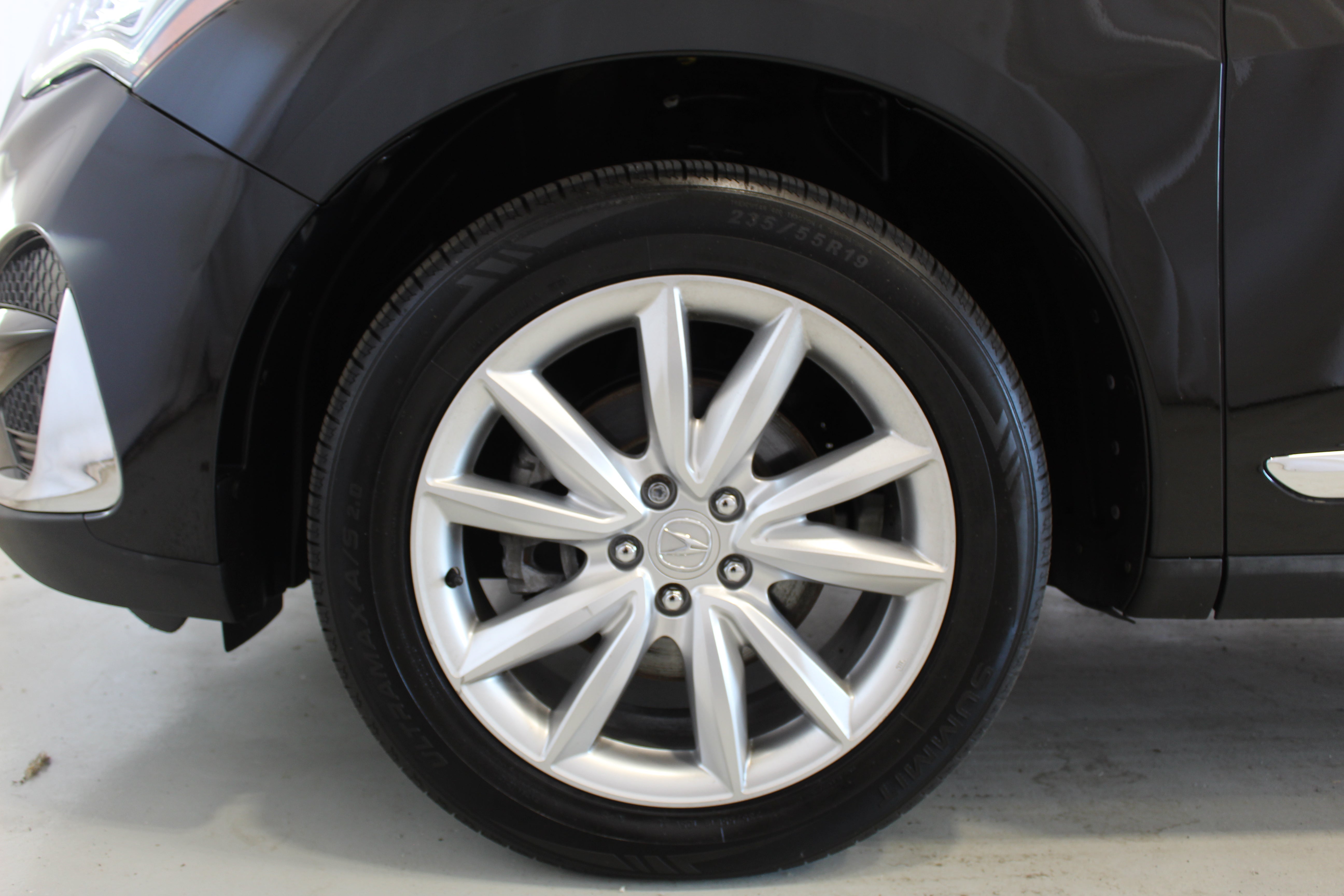 2021 Acura RDX Base