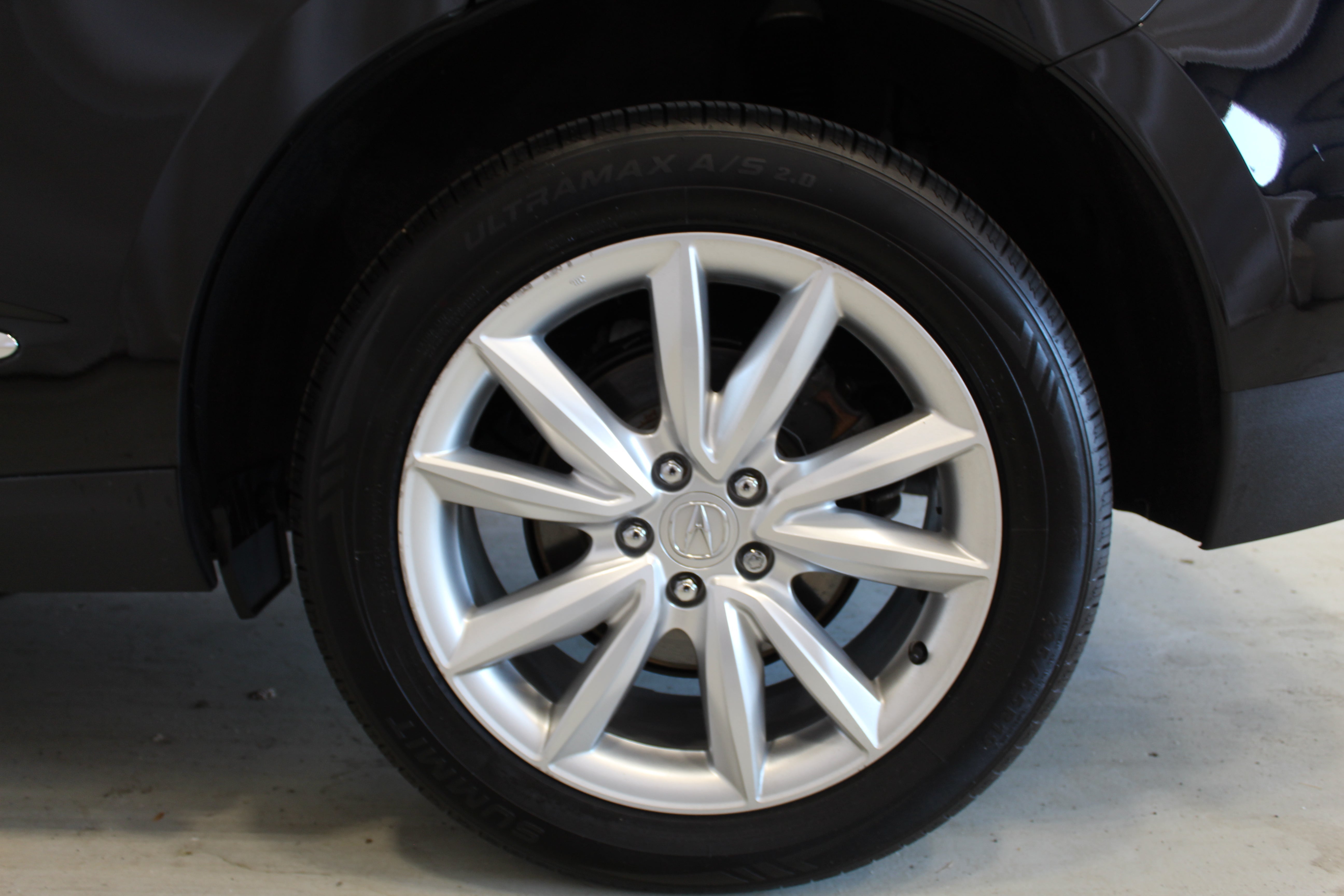 2021 Acura RDX Base