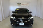 2021 Acura RDX Base