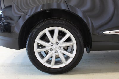 2021 Acura RDX Base