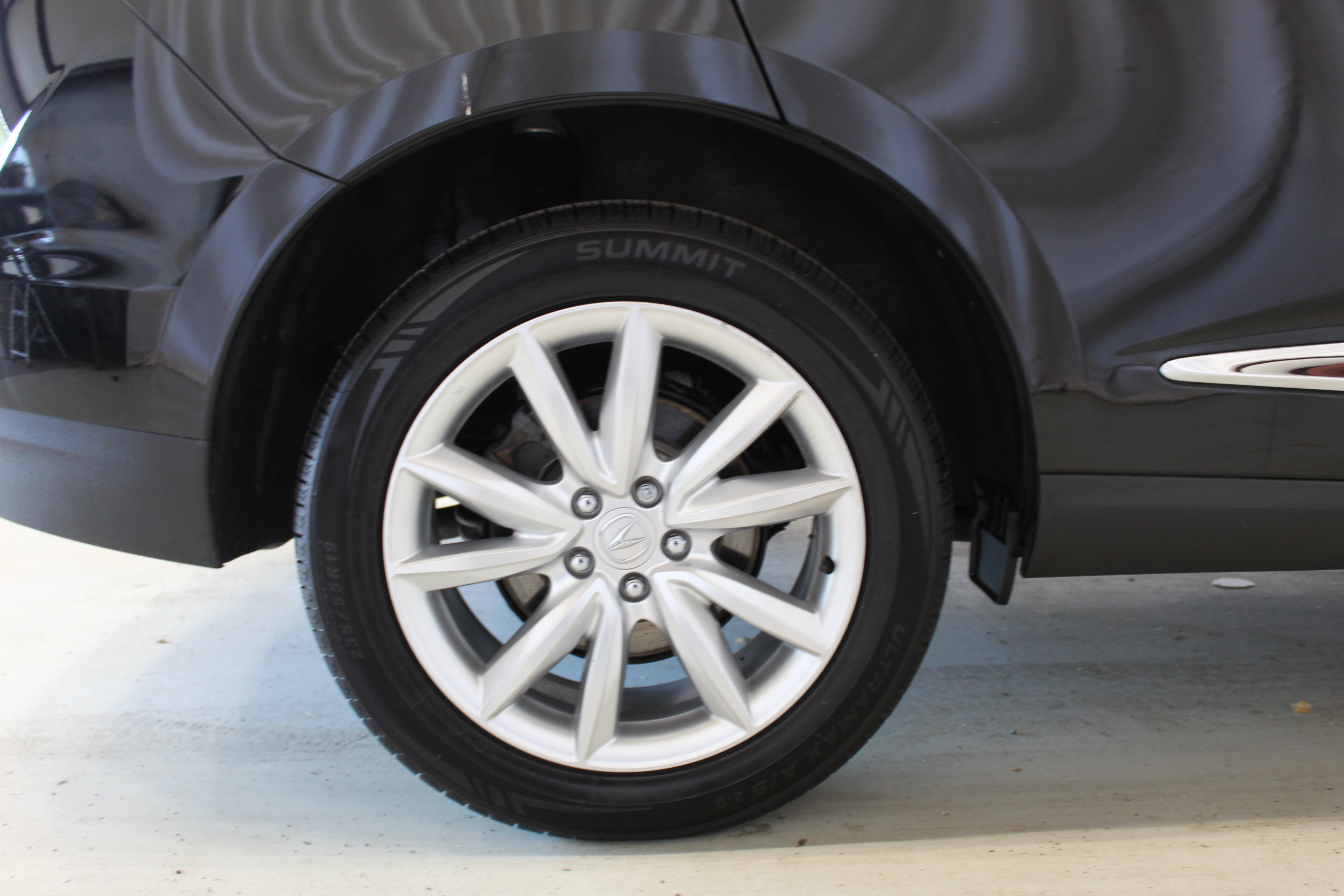 2021 Acura RDX Base
