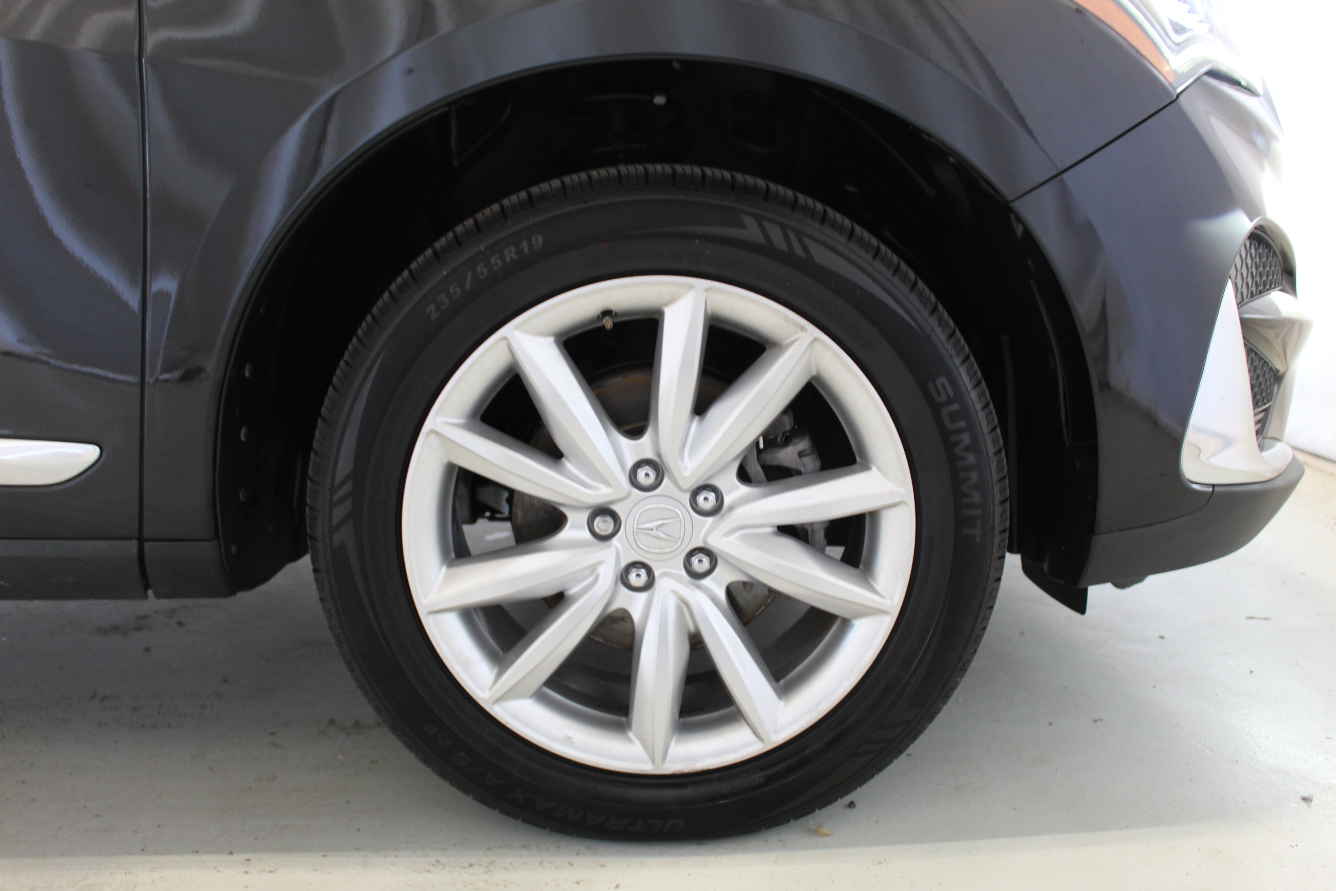 2021 Acura RDX Base