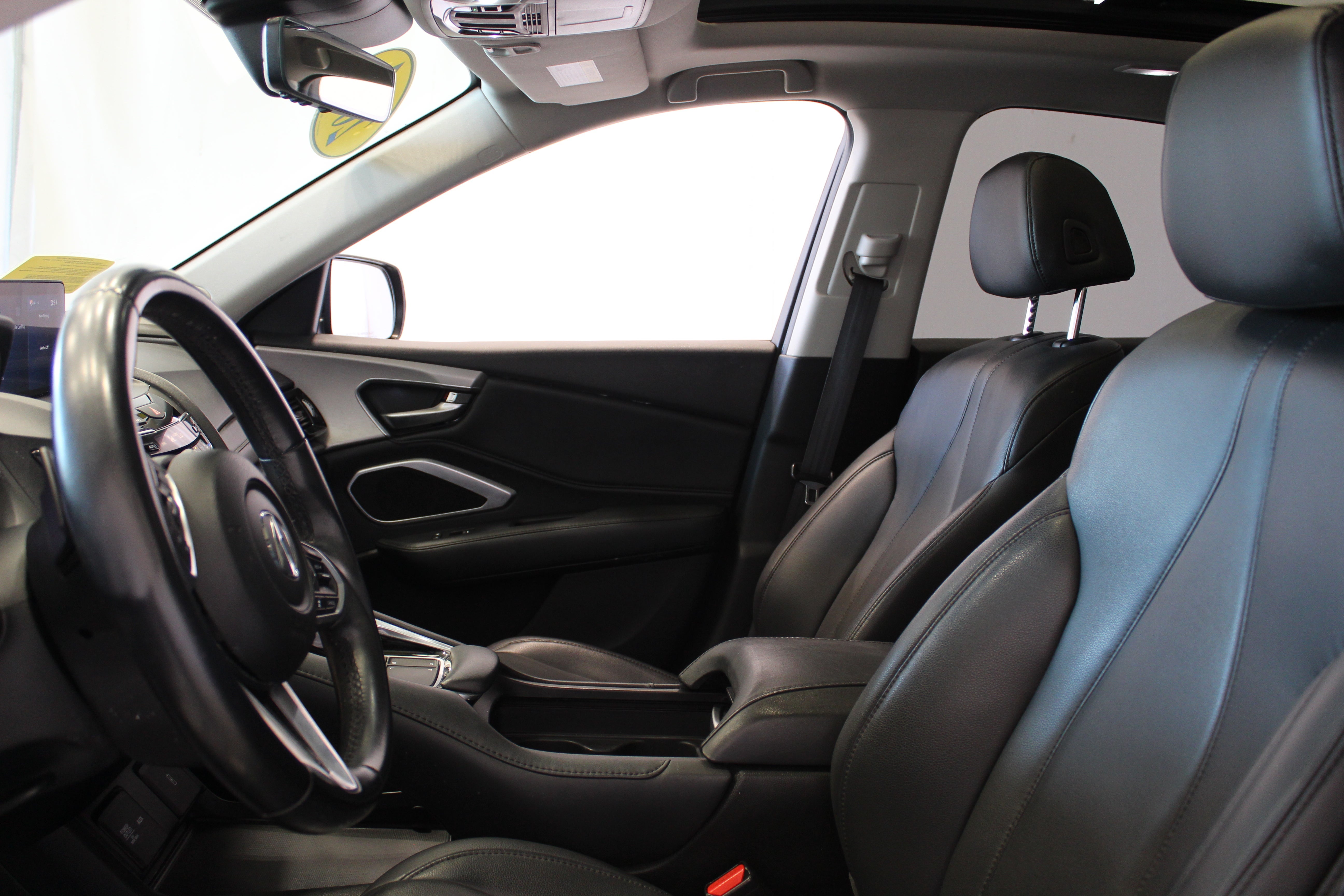 2021 Acura RDX Base