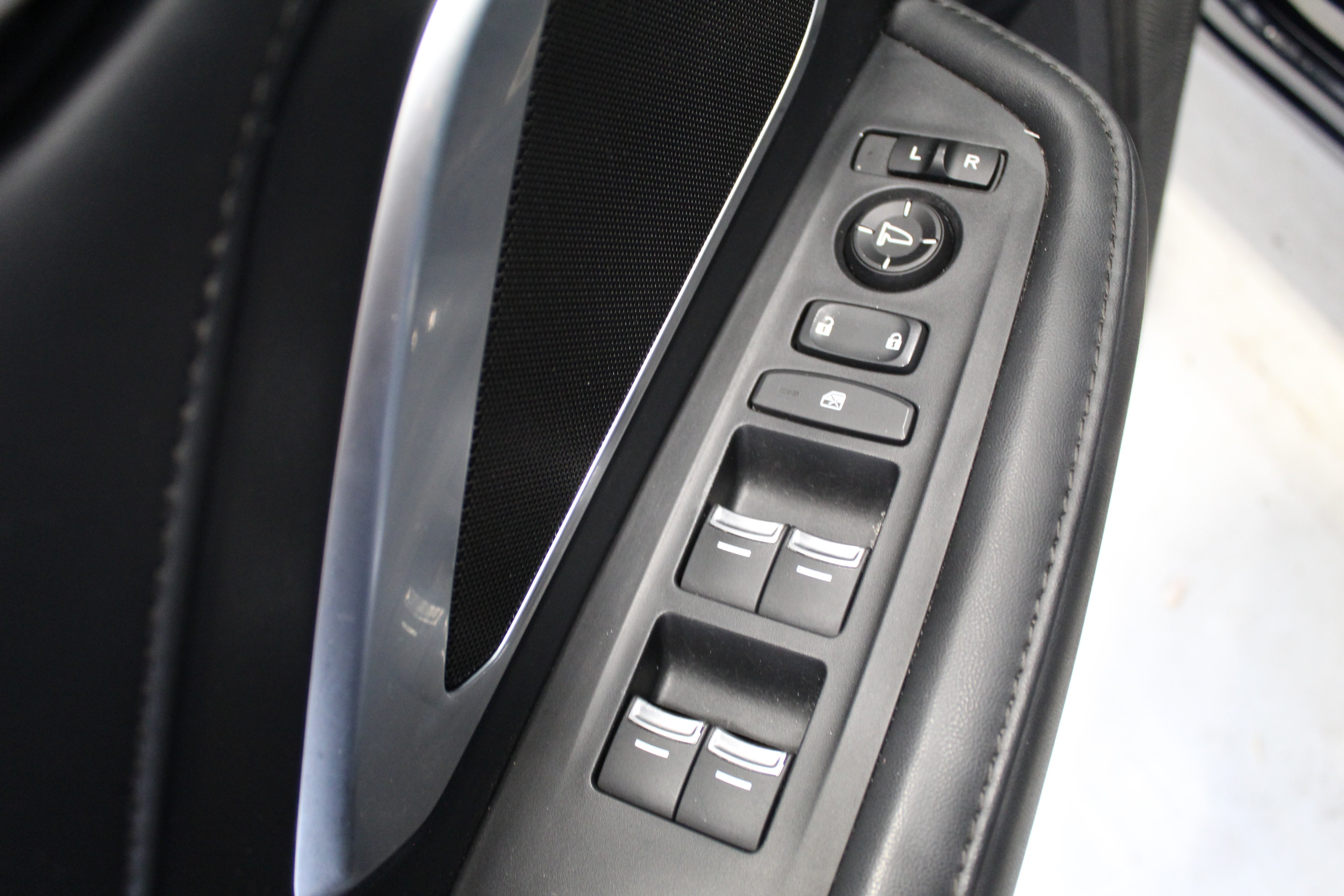 2021 Acura RDX Base