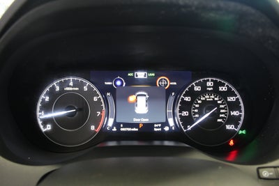 2021 Acura RDX Base