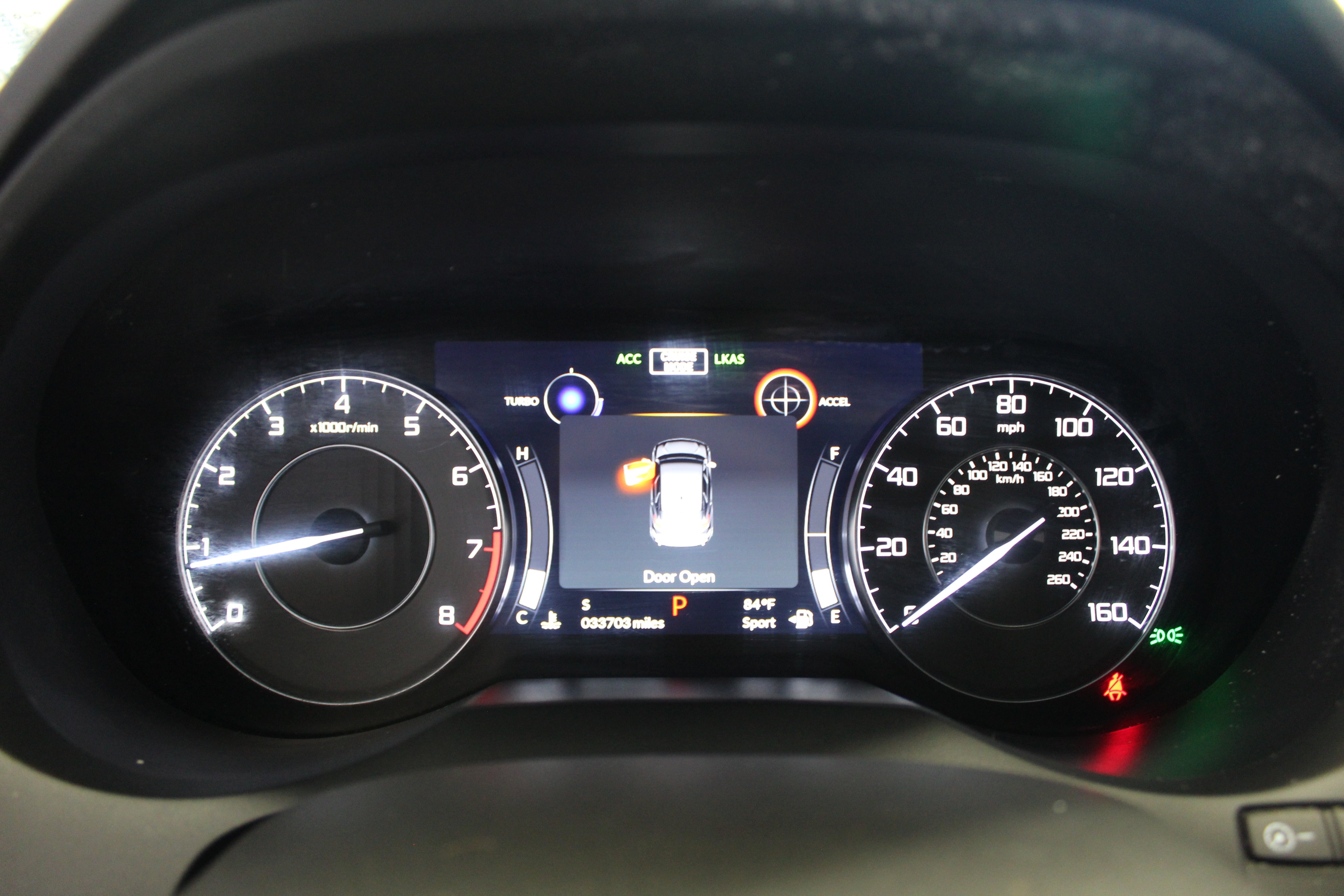 2021 Acura RDX Base