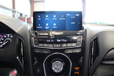2021 Acura RDX Base