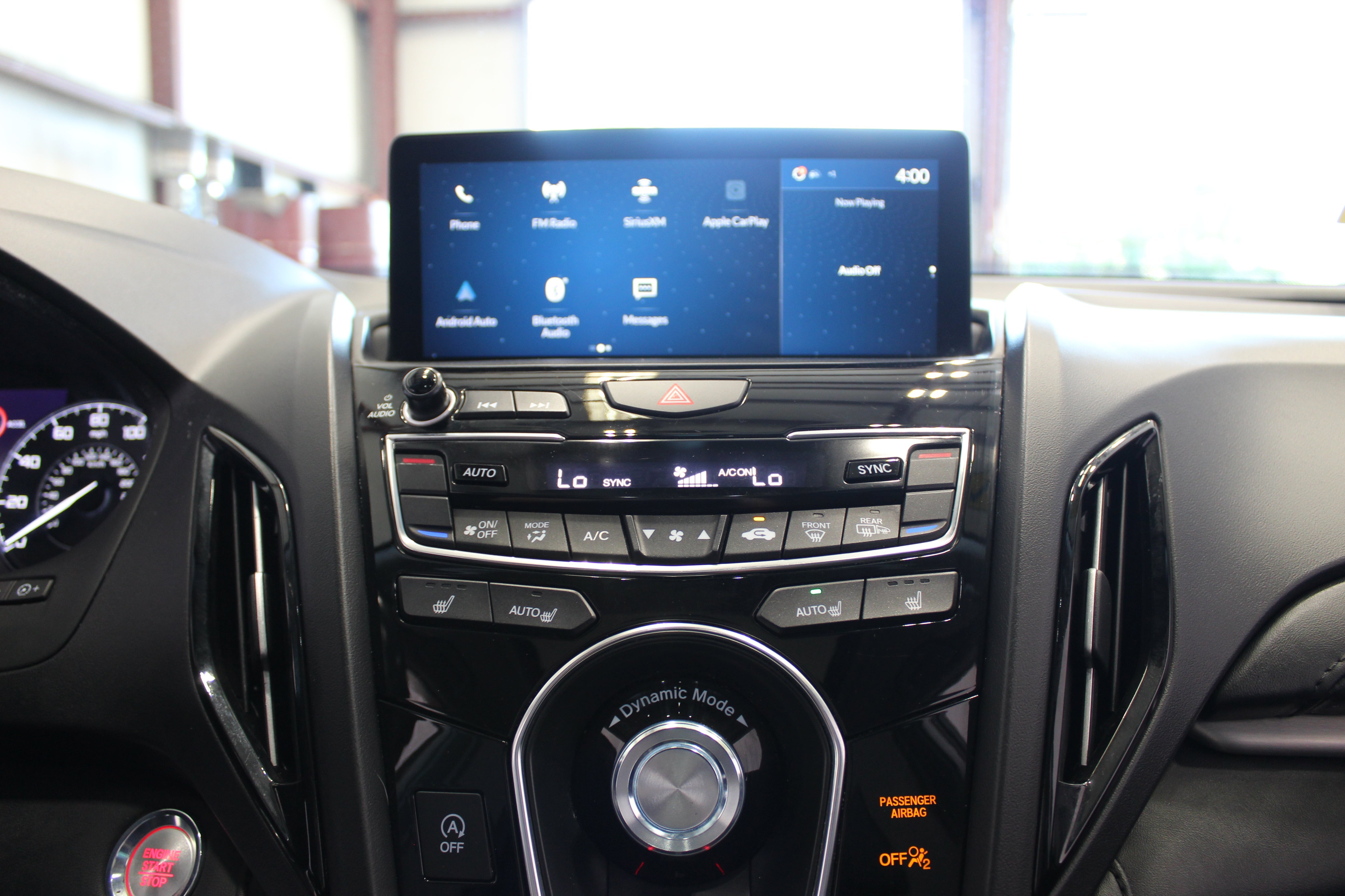 2021 Acura RDX Base