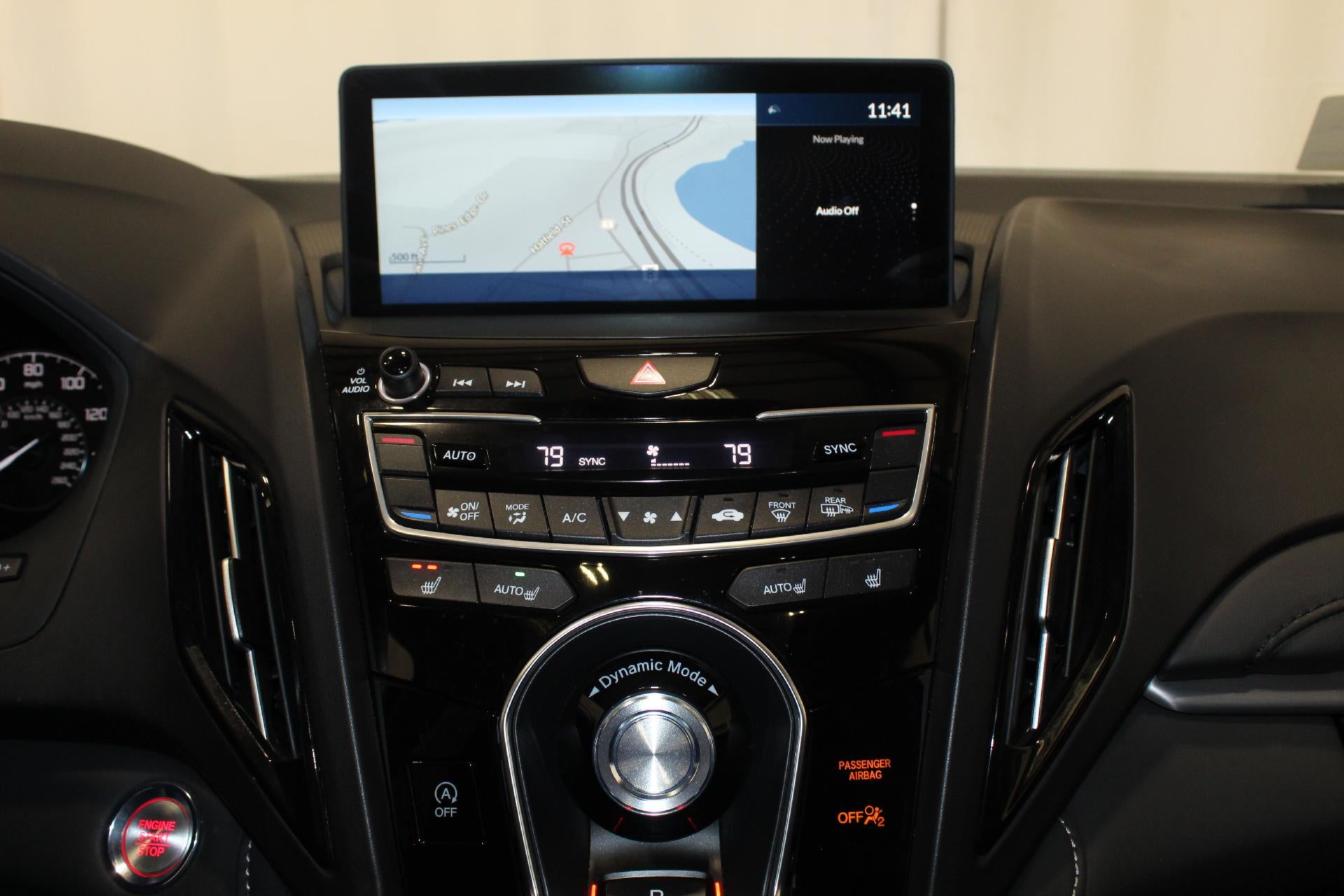 2022 Acura RDX w/Technology Package