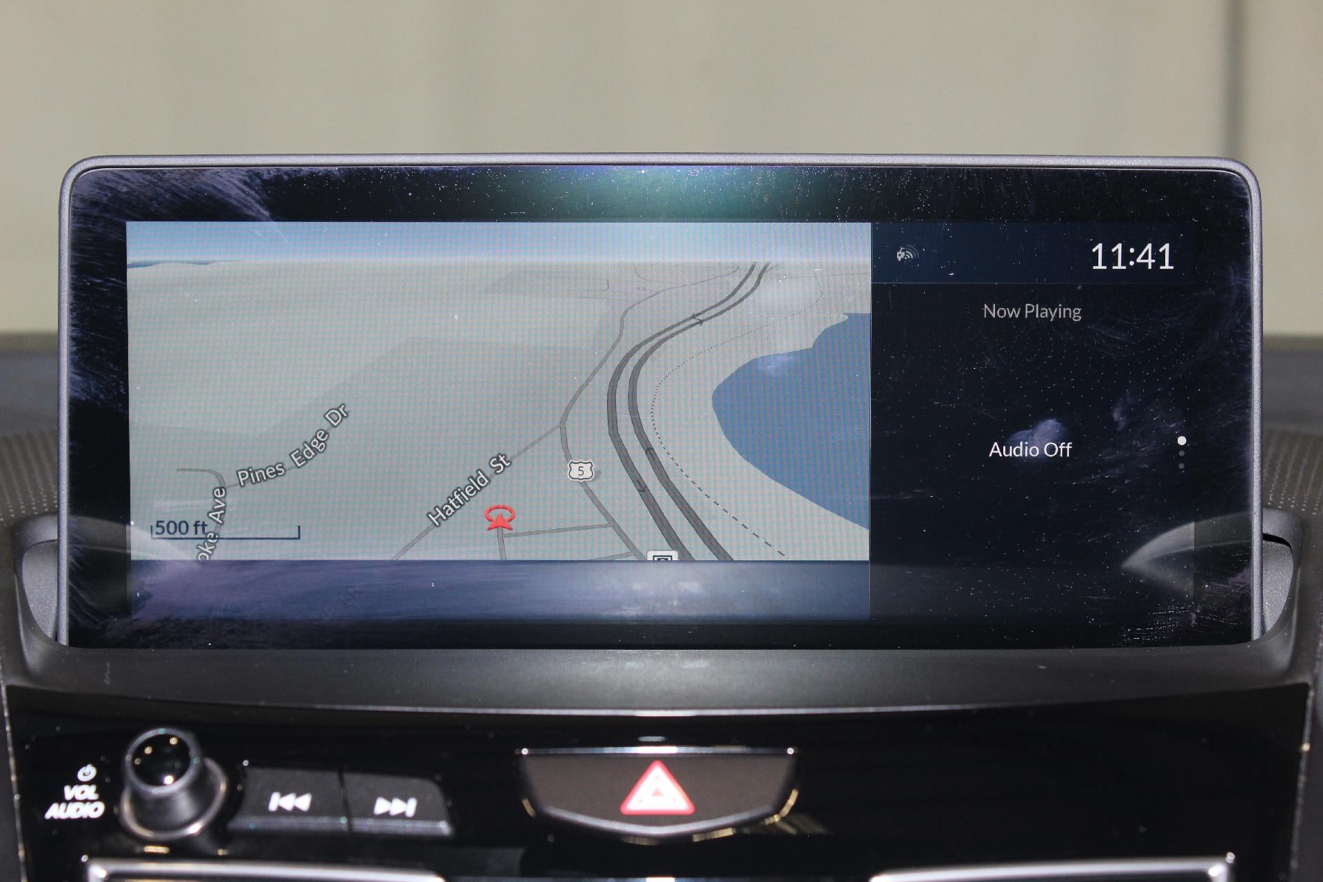 2022 Acura RDX w/Technology Package