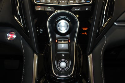 2022 Acura RDX w/Technology Package