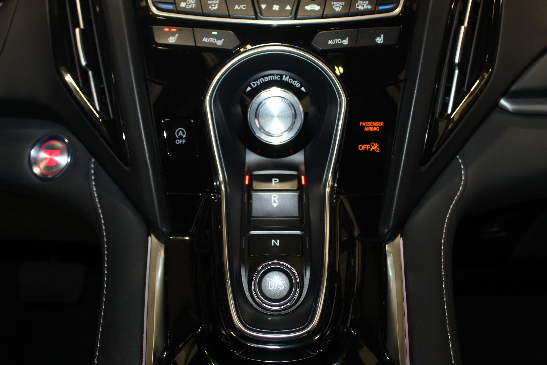 2022 Acura RDX w/Technology Package