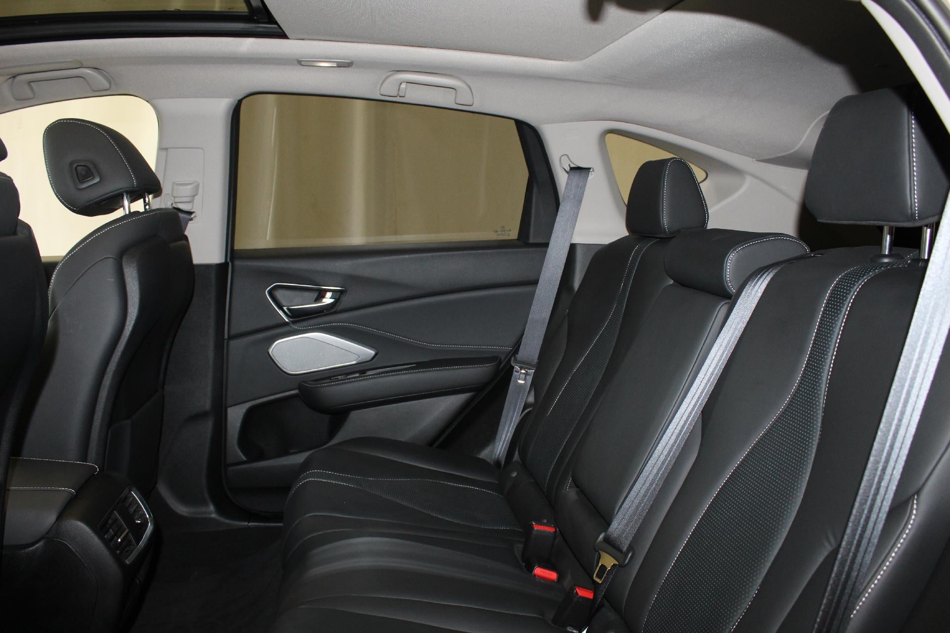 2022 Acura RDX w/Technology Package