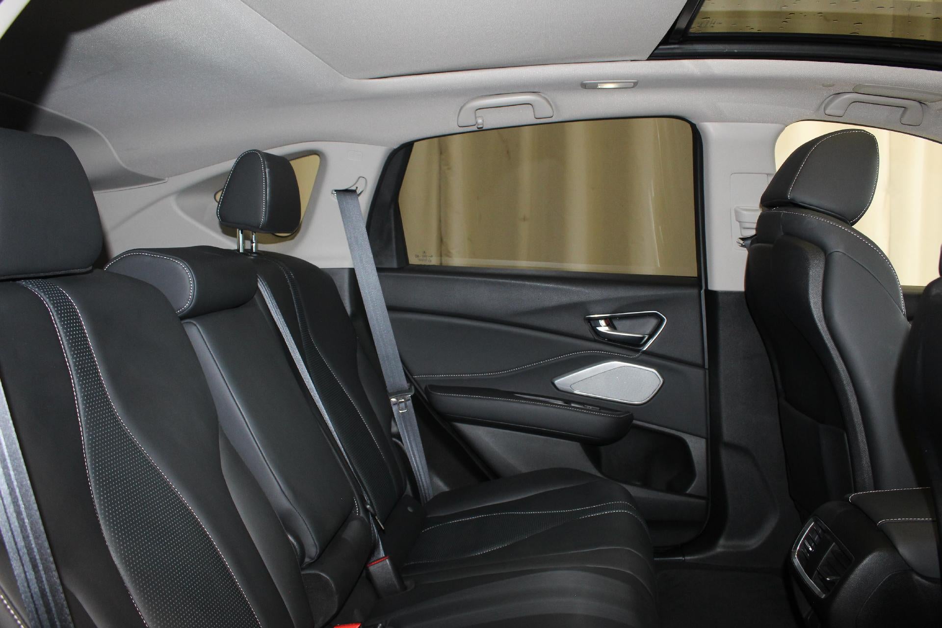 2022 Acura RDX w/Technology Package