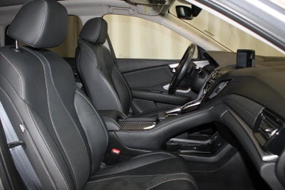 2022 Acura RDX w/Technology Package
