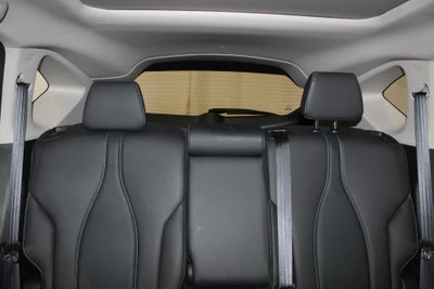 2022 Acura RDX w/Technology Package