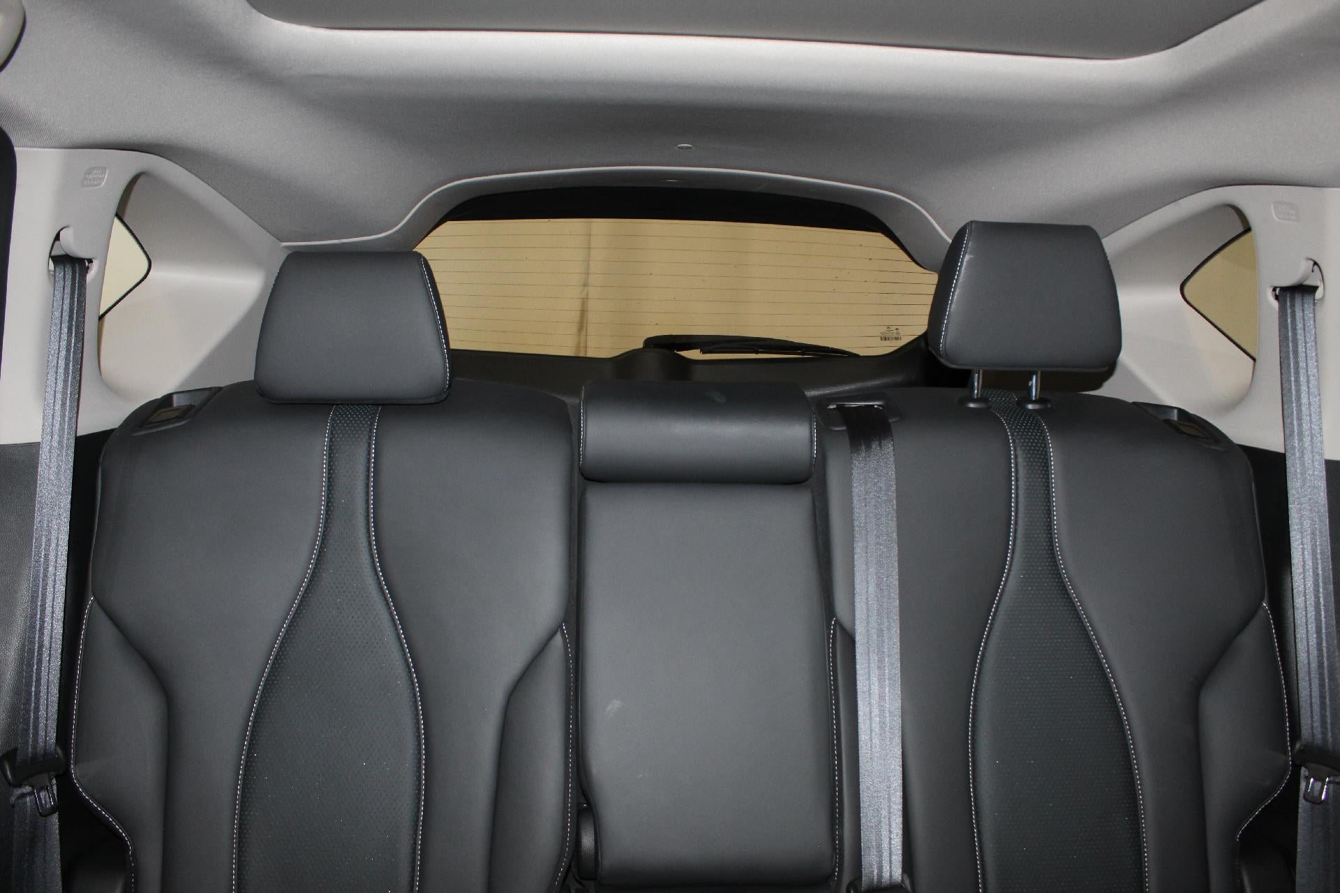 2022 Acura RDX w/Technology Package