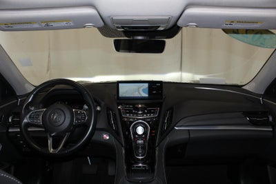 2022 Acura RDX w/Technology Package