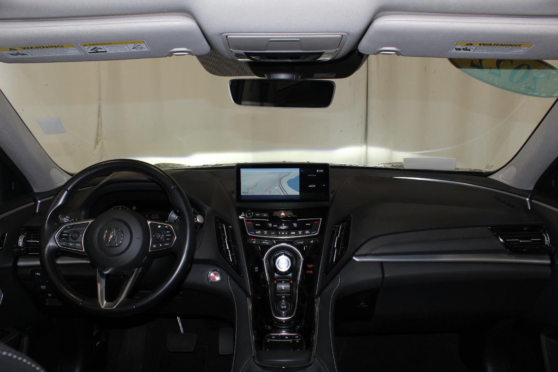 2022 Acura RDX w/Technology Package