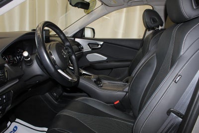 2022 Acura RDX w/Technology Package