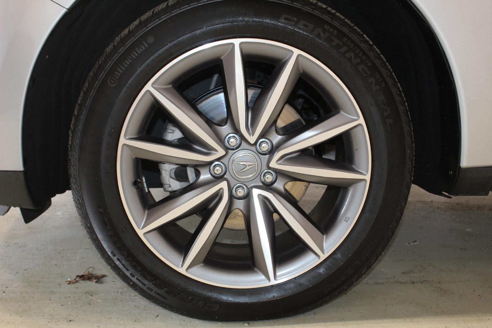 2022 Acura RDX w/Technology Package