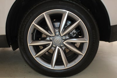 2022 Acura RDX w/Technology Package