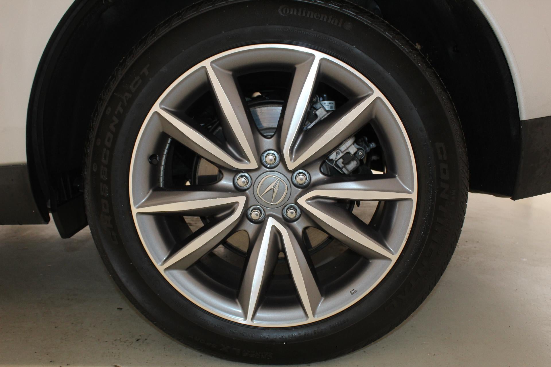 2022 Acura RDX w/Technology Package