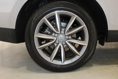 2022 Acura RDX w/Technology Package