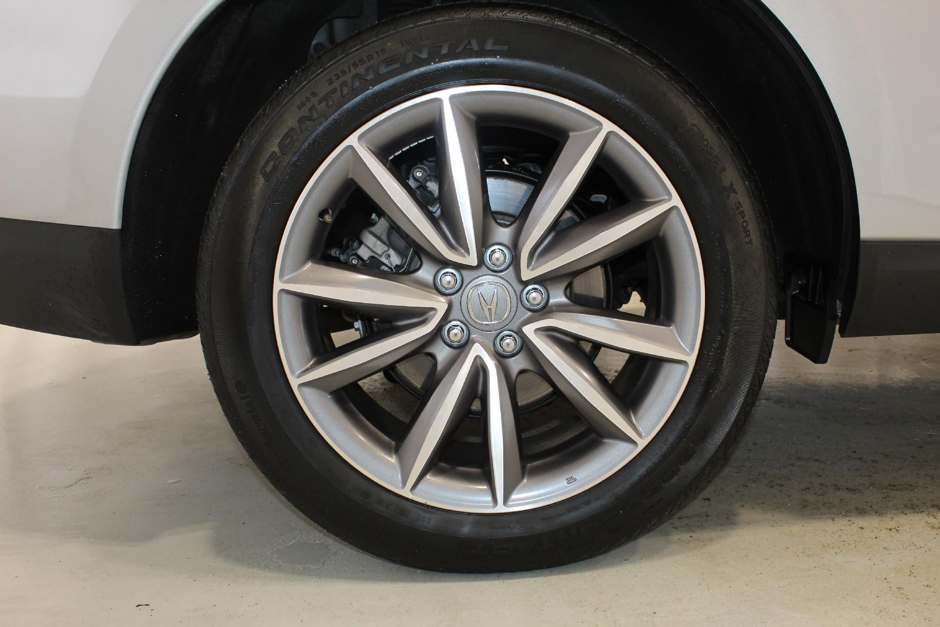 2022 Acura RDX w/Technology Package