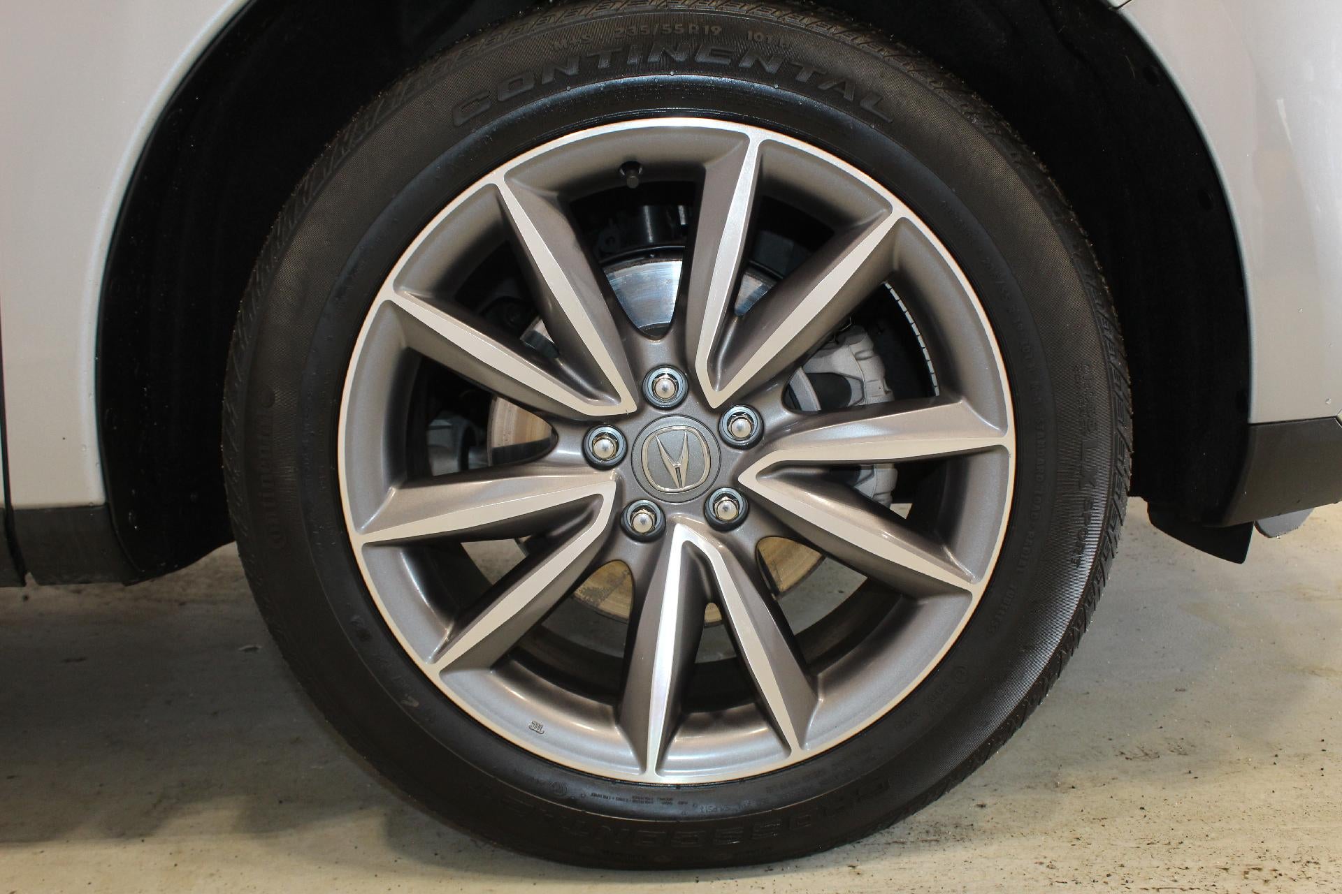 2022 Acura RDX w/Technology Package