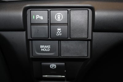 2022 Acura RDX w/Technology Package