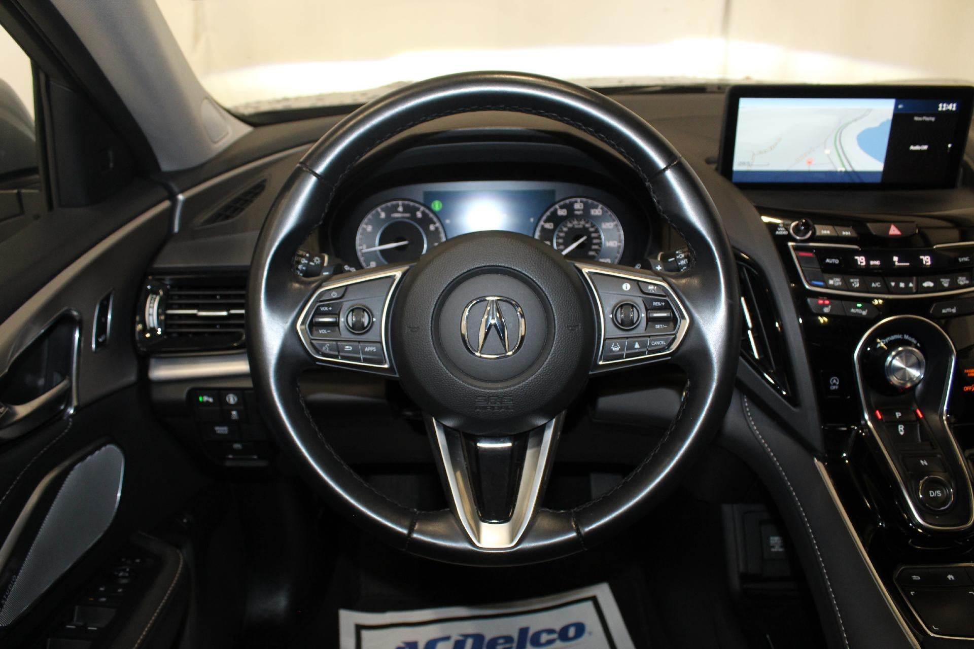 2022 Acura RDX w/Technology Package