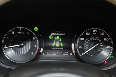 2022 Acura RDX w/Technology Package