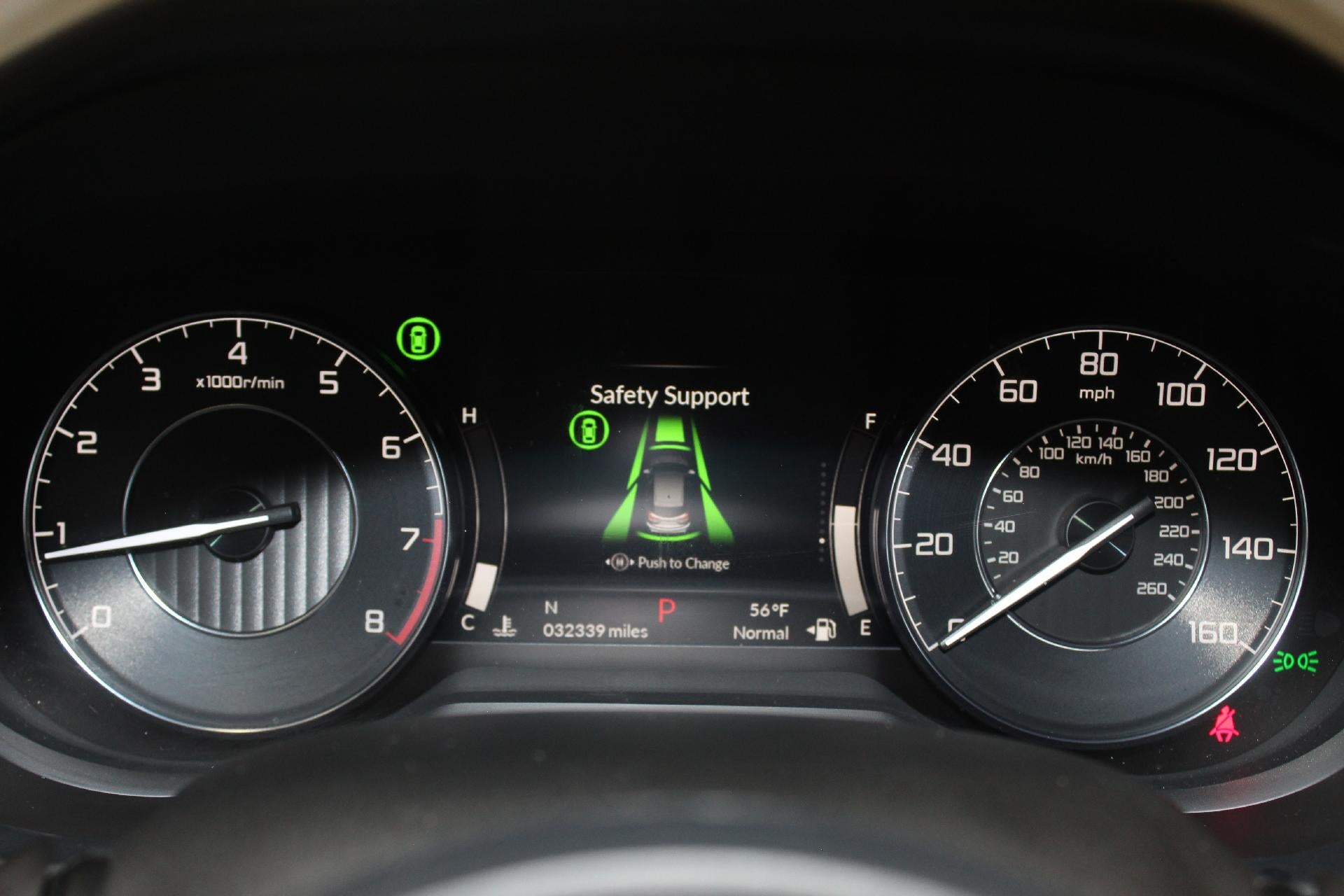 2022 Acura RDX w/Technology Package