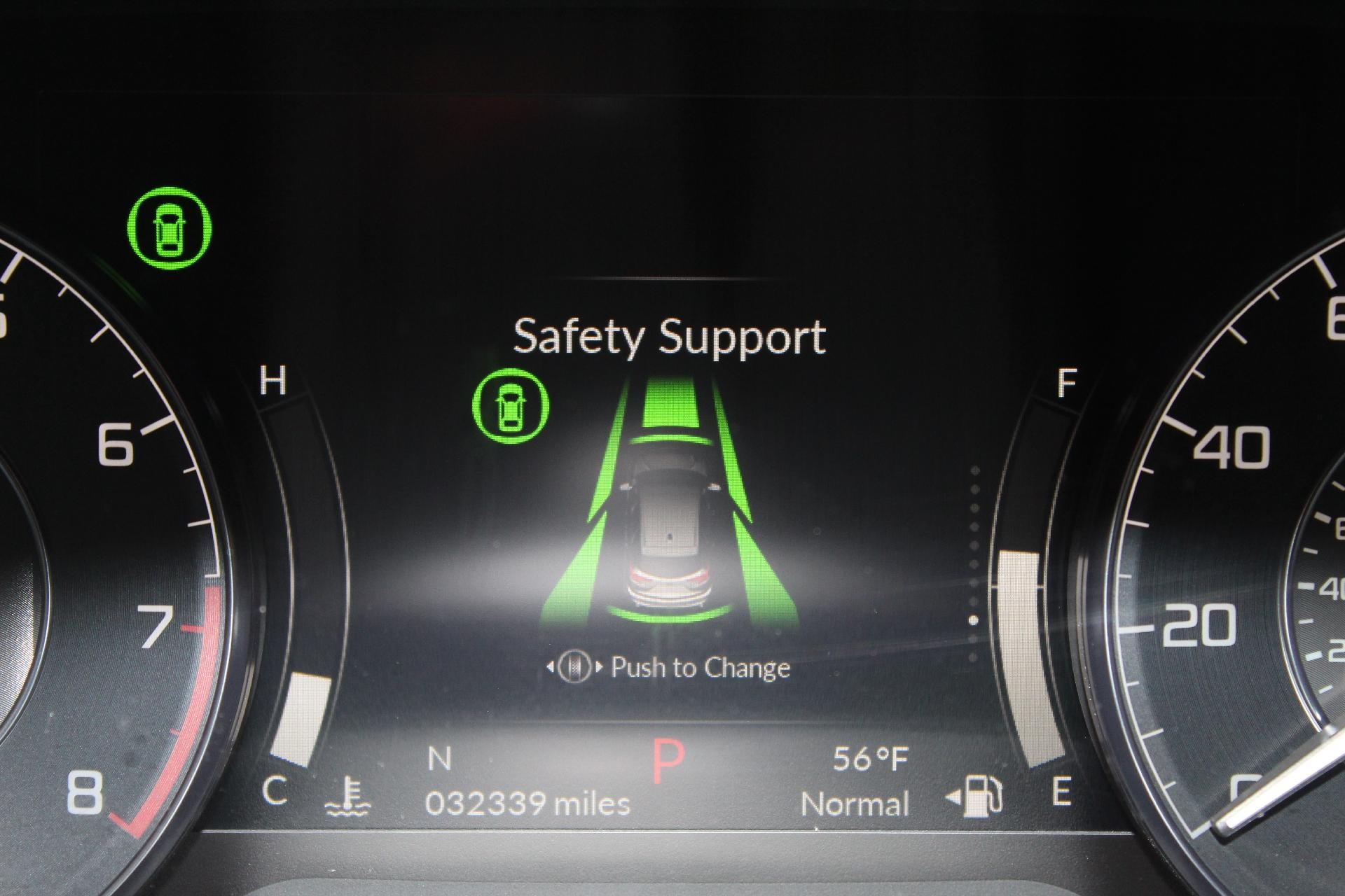 2022 Acura RDX w/Technology Package