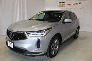 2022 Acura RDX w/Technology Package