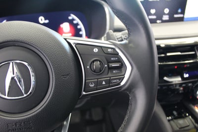 2024 Acura MDX Technology Package