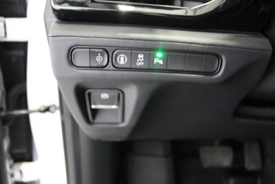 2024 Acura MDX Technology Package