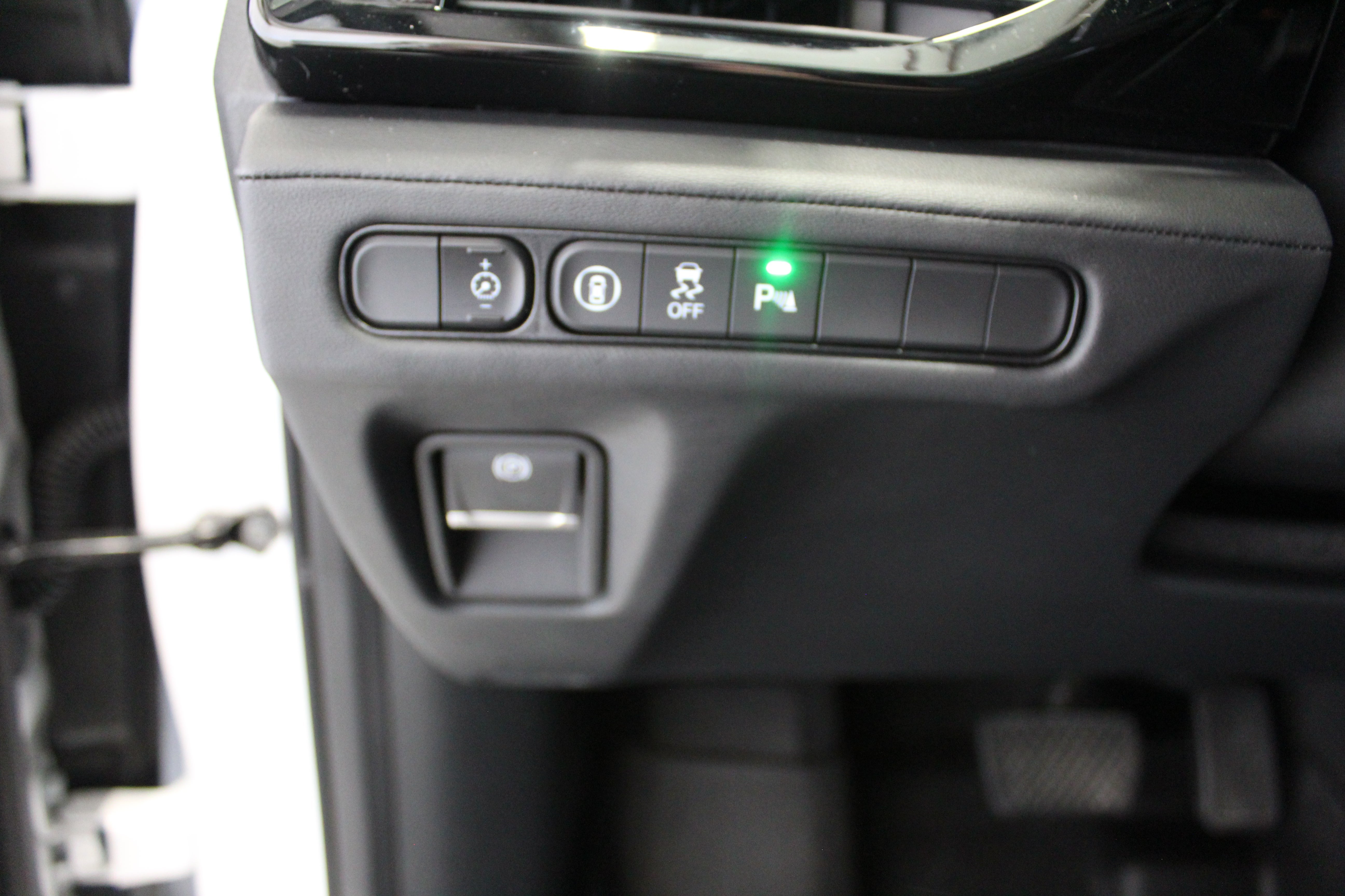 2024 Acura MDX Technology Package