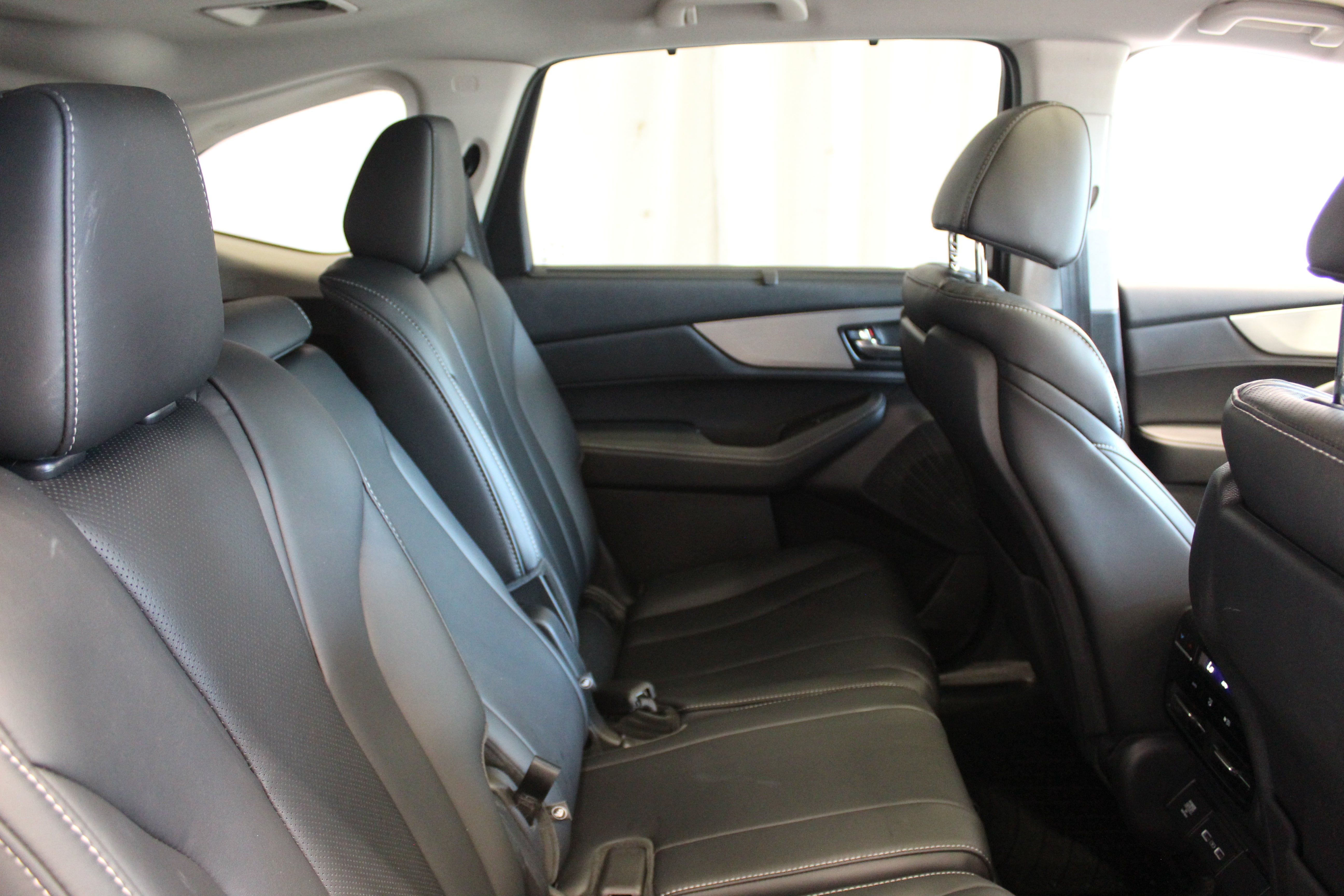 2024 Acura MDX Technology Package
