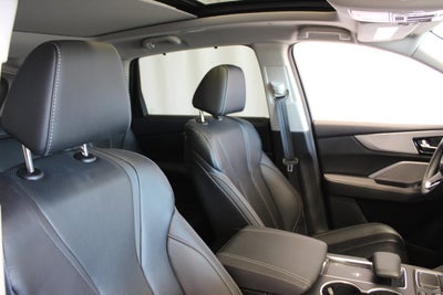 2024 Acura MDX Technology Package